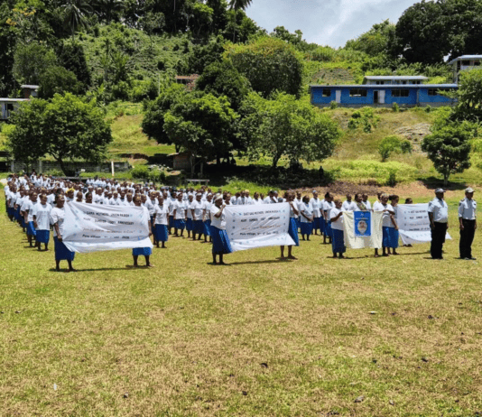 MOTHERS’ UNION MARKS 150 YEARS OF FAITH AND SERVICE IN ISABEL