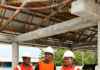 Building Dreams, Building Nations: Solomon Women Thrive in Construction Careers