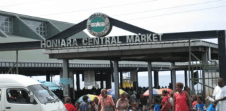 Honiara City Council Enforces Mandatory Food Safety Training and Food Permit Requirements for Food Vendors