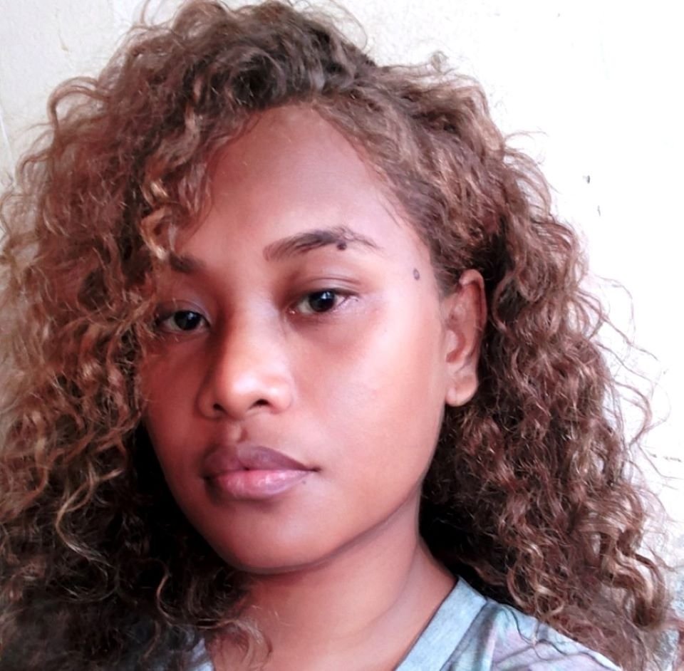 Miyah Sam Miyahโs Journey Through Music and Self-Belief | Womens Media Solomon ...