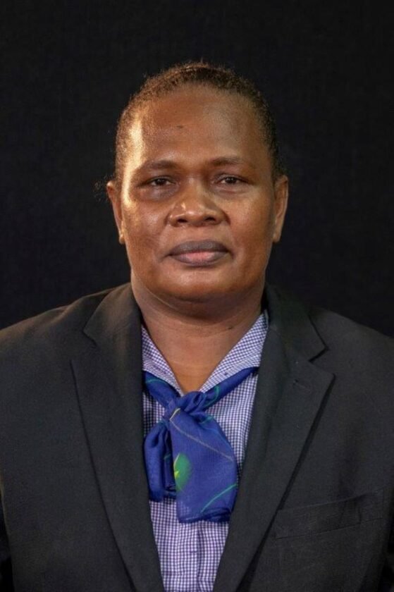 Celebrating Hard Work and Success: Rose Tate’s Story